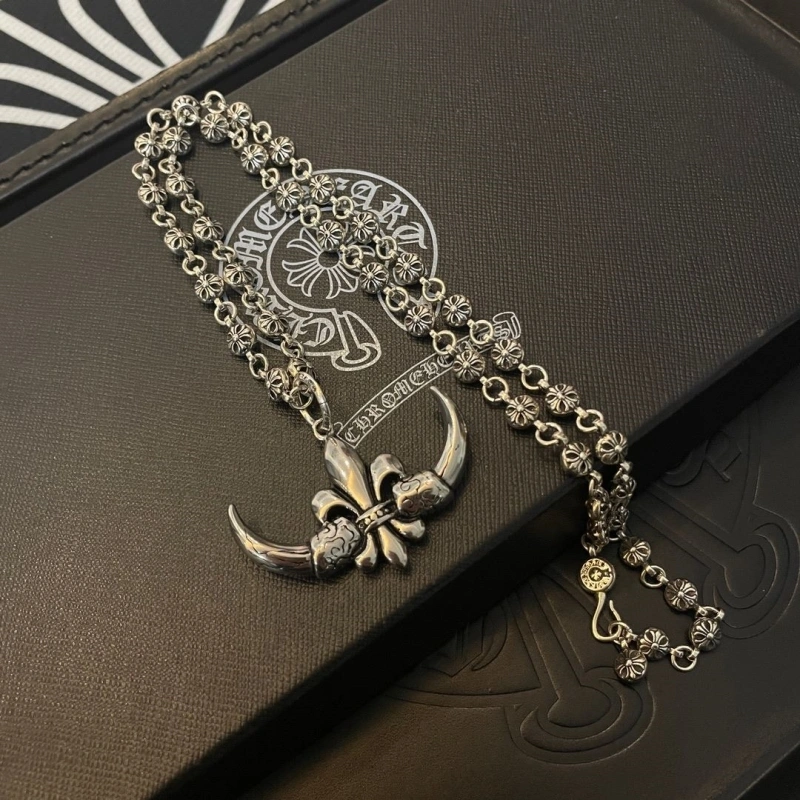 Chrxmx Hxxrts Necklaces Soft 298901