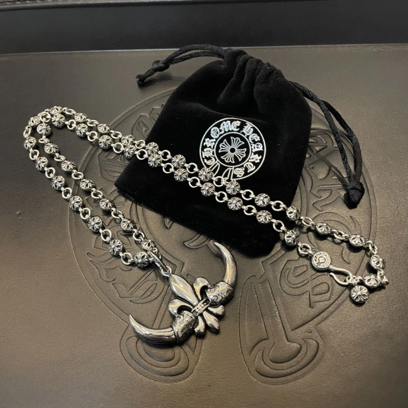 Chrxmx Hxxrts Necklaces Soft 298901