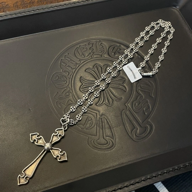 Trendsetting Chrxmx Hxxrts Necklaces 298896