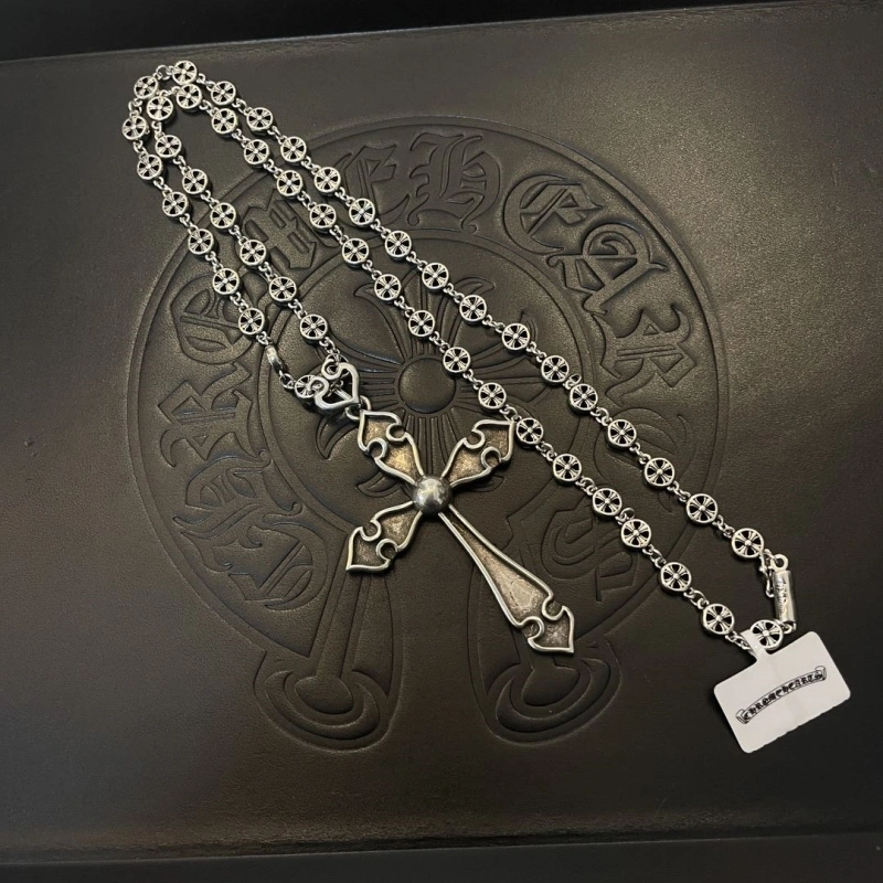 Trendsetting Chrxmx Hxxrts Necklaces 298896