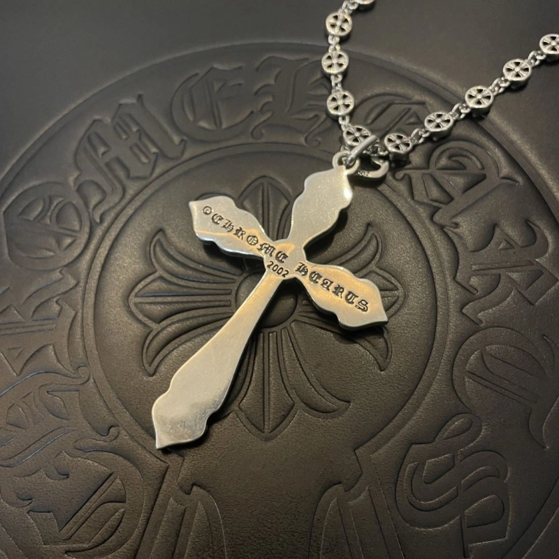 Trendsetting Chrxmx Hxxrts Necklaces 298896