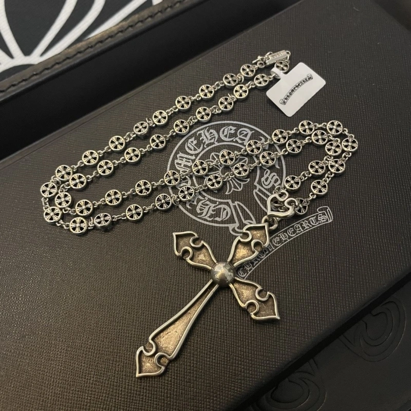 Trendsetting Chrxmx Hxxrts Necklaces 298896