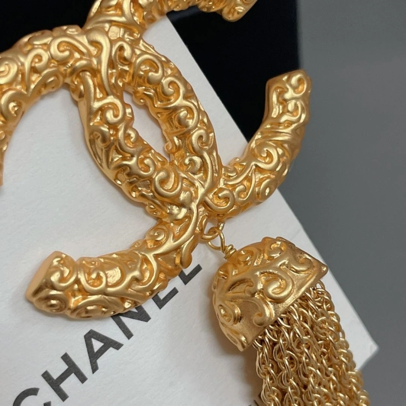 Chxnxl Brooches StreetReady 284057