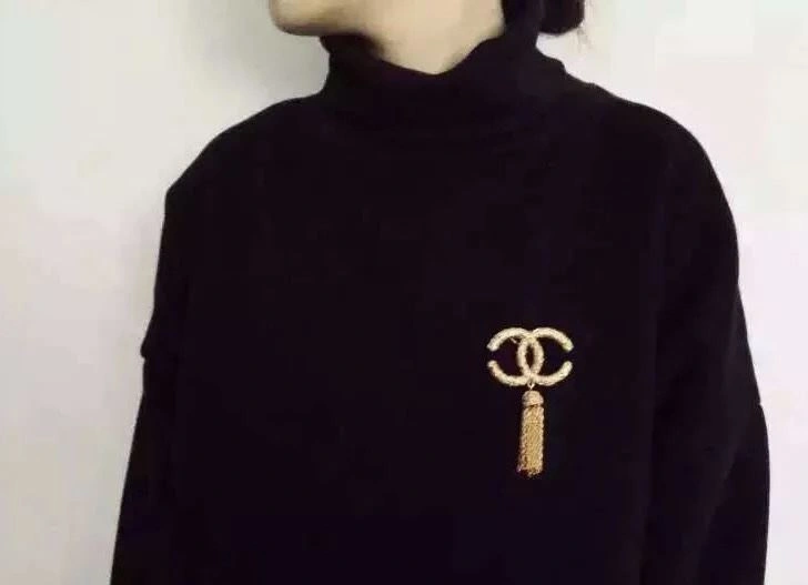 Chxnxl Brooches StreetReady 284057
