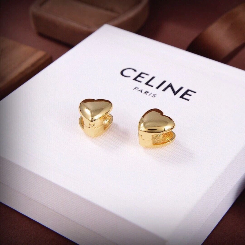 Cxlxne Earrings Unique 283767