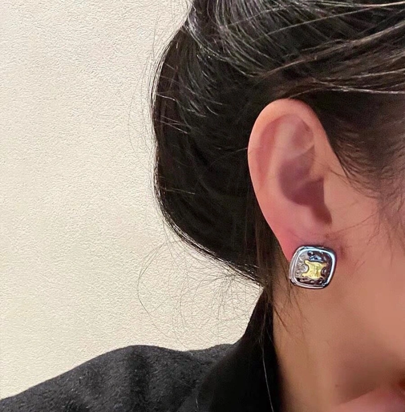Flexible Cxlxne Earrings 283739