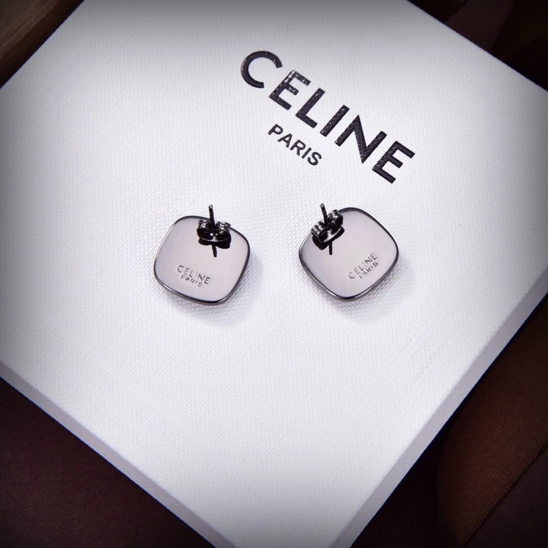 Flexible Cxlxne Earrings 283739