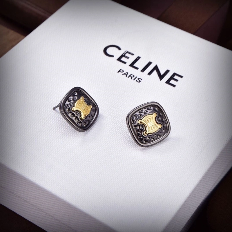 Flexible Cxlxne Earrings 283739