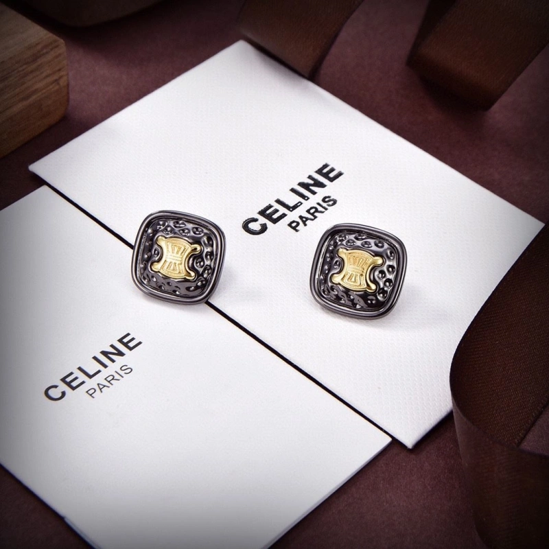 Flexible Cxlxne Earrings 283739