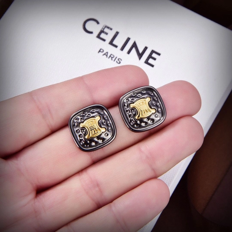 Flexible Cxlxne Earrings 283739