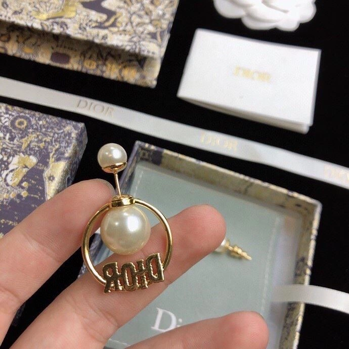 Timeless Chxnxl Earrings 290441