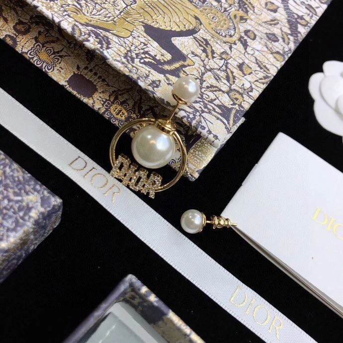 Timeless Chxnxl Earrings 290441