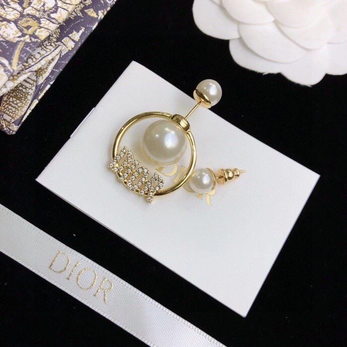 Timeless Chxnxl Earrings 290441