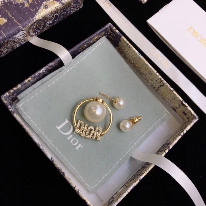 Timeless Chxnxl Earrings 290441