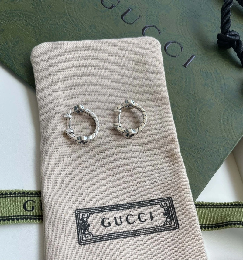 Classic Gxccx Earrings 304123