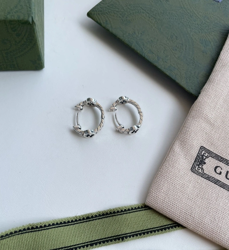 Classic Gxccx Earrings 304123