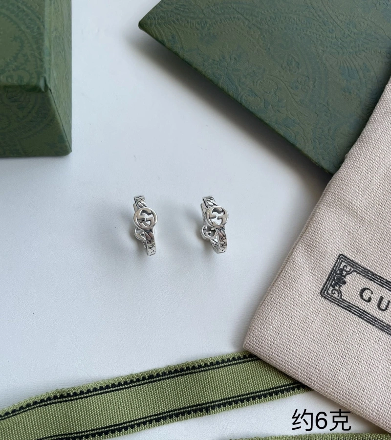 Classic Gxccx Earrings 304123