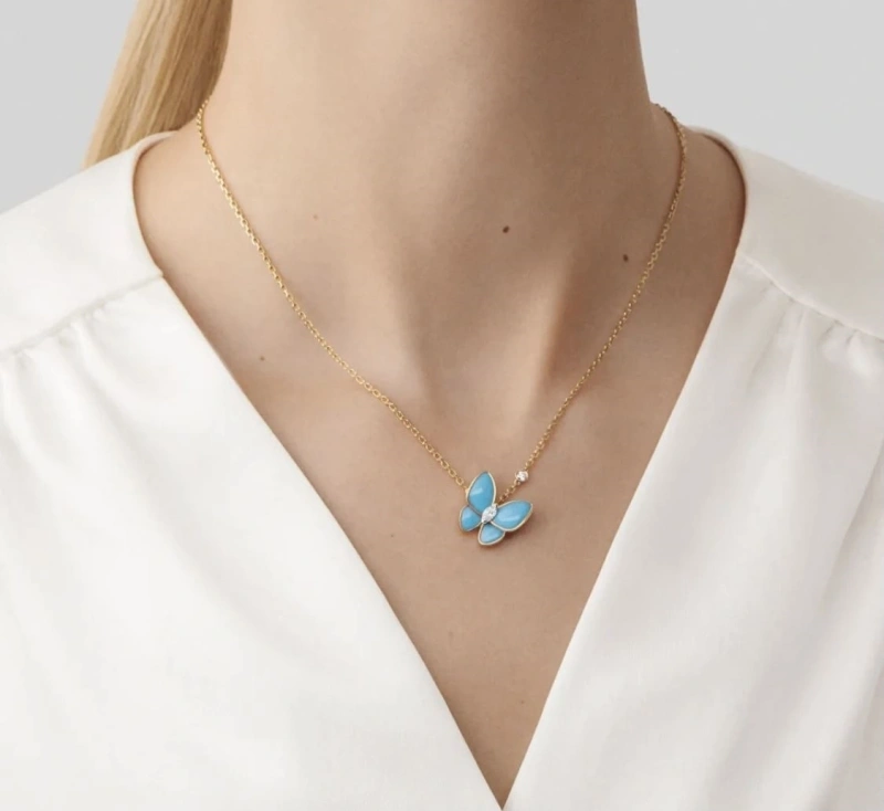 DailyWear Vcx Necklaces 315997