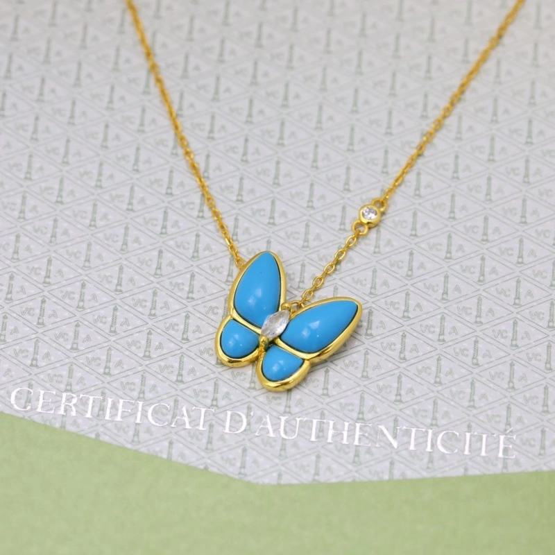 DailyWear Vcx Necklaces 315997