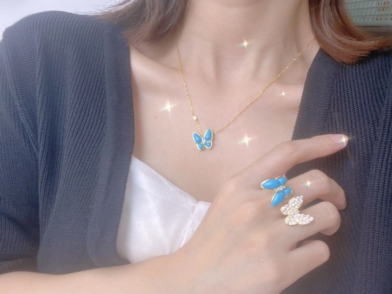 DailyWear Vcx Necklaces 315997