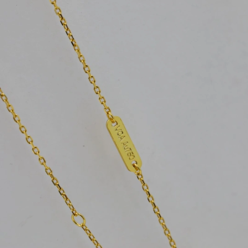 DailyWear Vcx Necklaces 315997