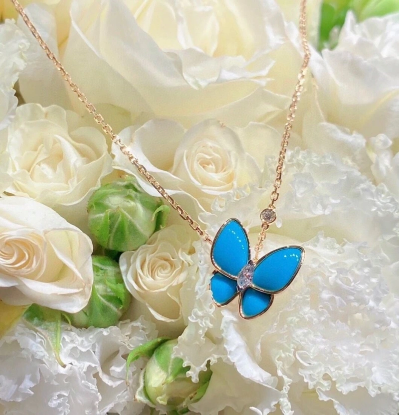 DailyWear Vcx Necklaces 315997