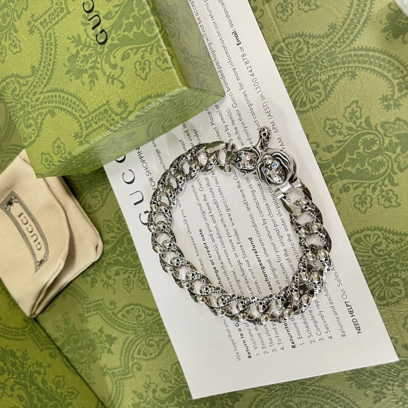 Gxccx Bracelets HighQuality 304526