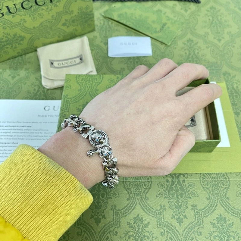 Gxccx Bracelets HighQuality 304526