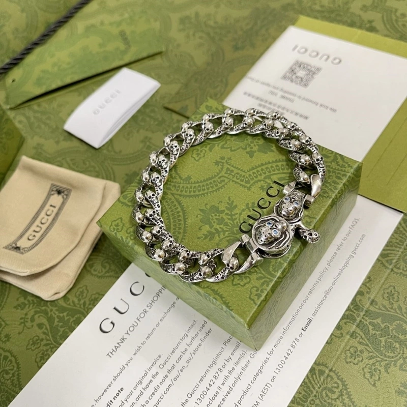 Gxccx Bracelets HighQuality 304526