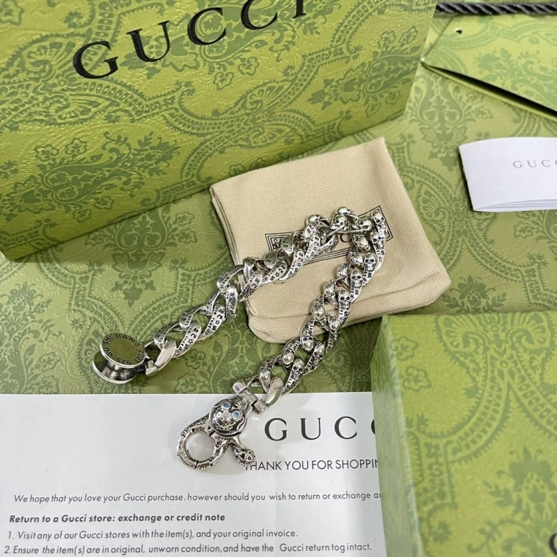 Gxccx Bracelets HighQuality 304526