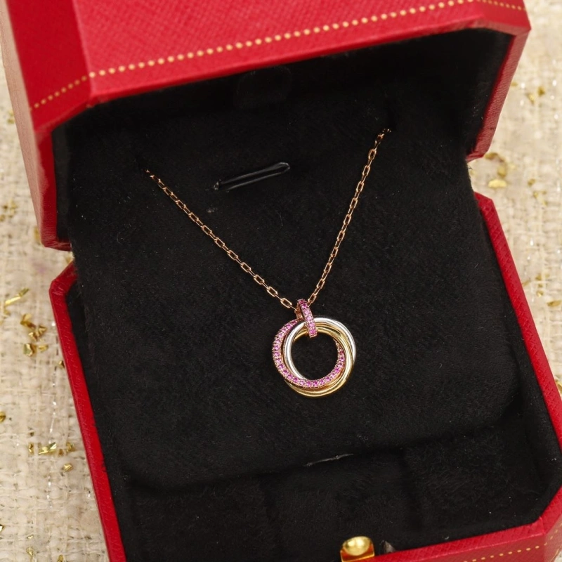 EasyMatch LX Necklaces 310076