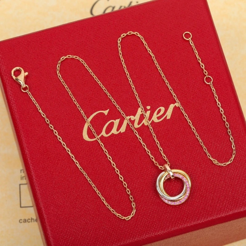 EasyMatch LX Necklaces 310076