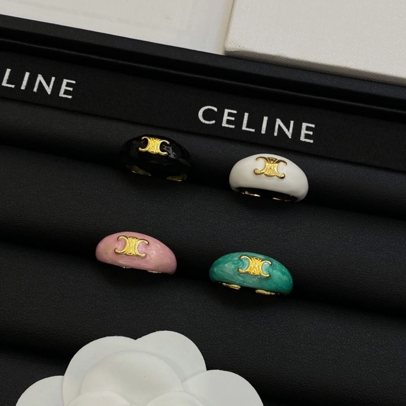 Versatile Cxlxne Rings 283617