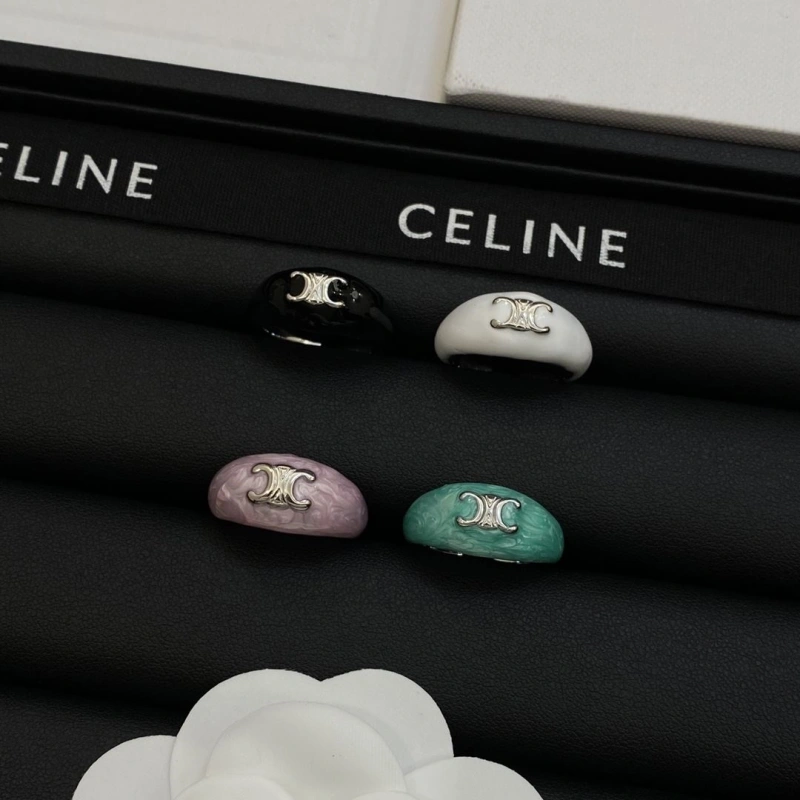 Versatile Cxlxne Rings 283617