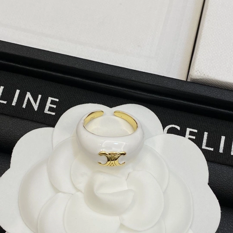 Versatile Cxlxne Rings 283617