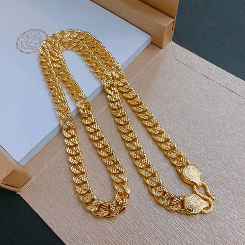 Lightweight LX Necklaces 310078