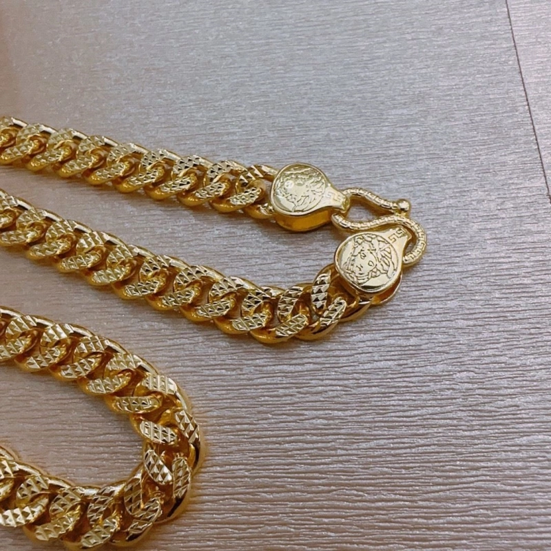 Lightweight LX Necklaces 310078