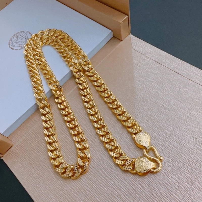 Lightweight LX Necklaces 310078