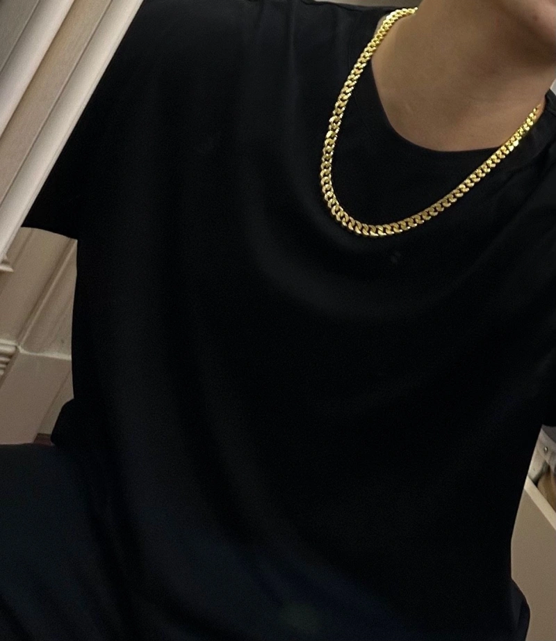 Lightweight LX Necklaces 310078