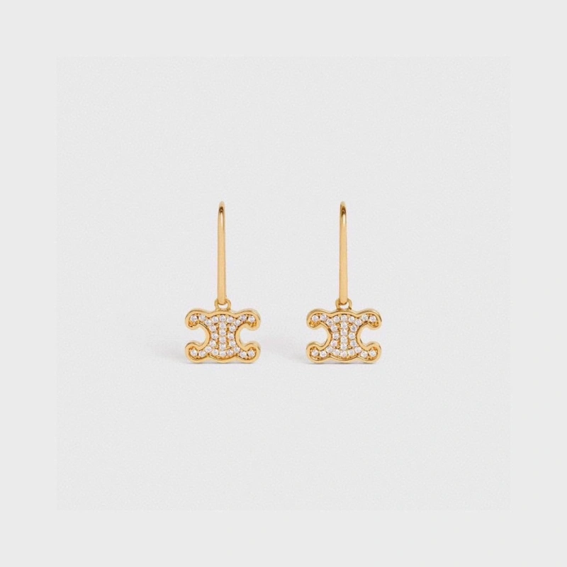 Cxlxne Necklaces Stylish 283656