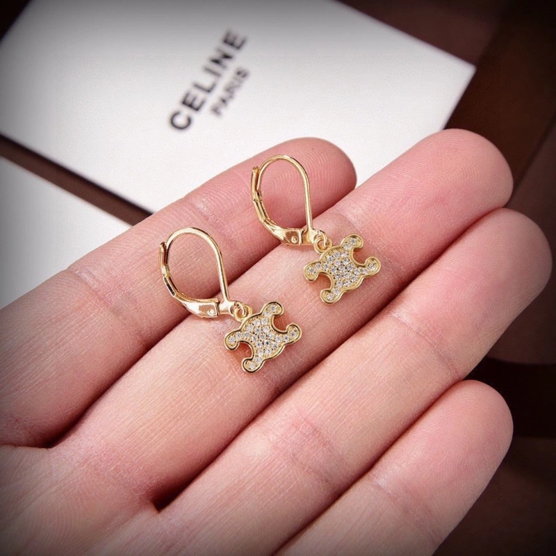 Cxlxne Necklaces Stylish 283656