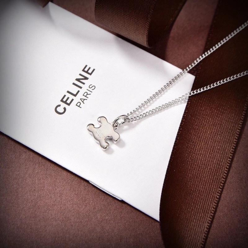 Cxlxne Necklaces Minimalist 283653