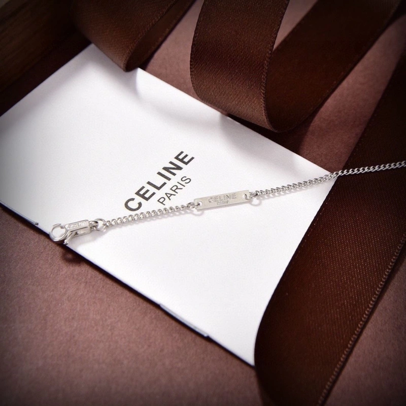 Cxlxne Necklaces Minimalist 283653