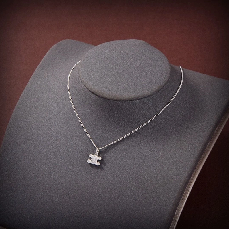 Cxlxne Necklaces Minimalist 283653