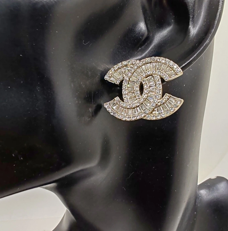 Chxnxl Earrings Modern 290422