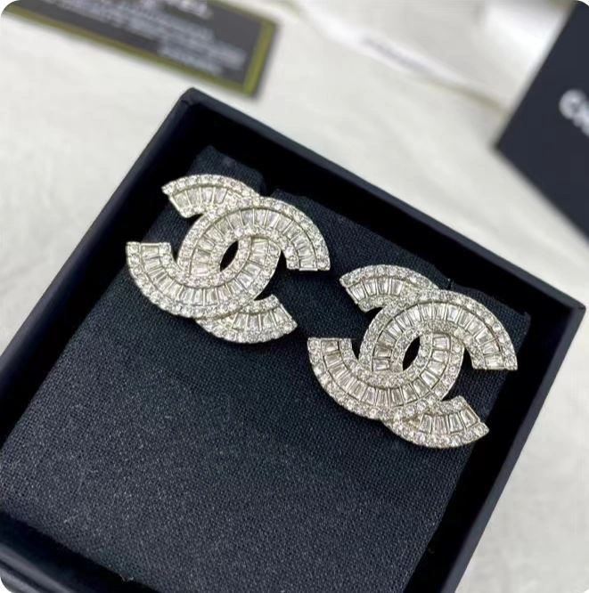 Chxnxl Earrings Modern 290422