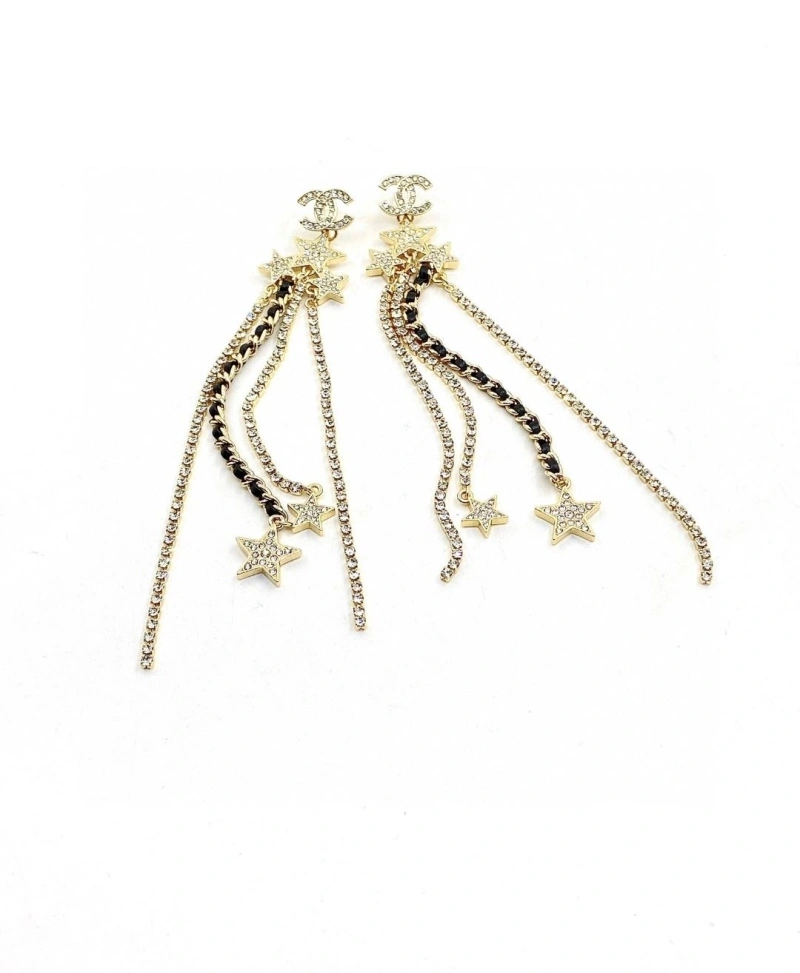 Chxnxl Earrings HighQuality 290423