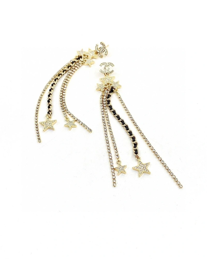 Chxnxl Earrings HighQuality 290423