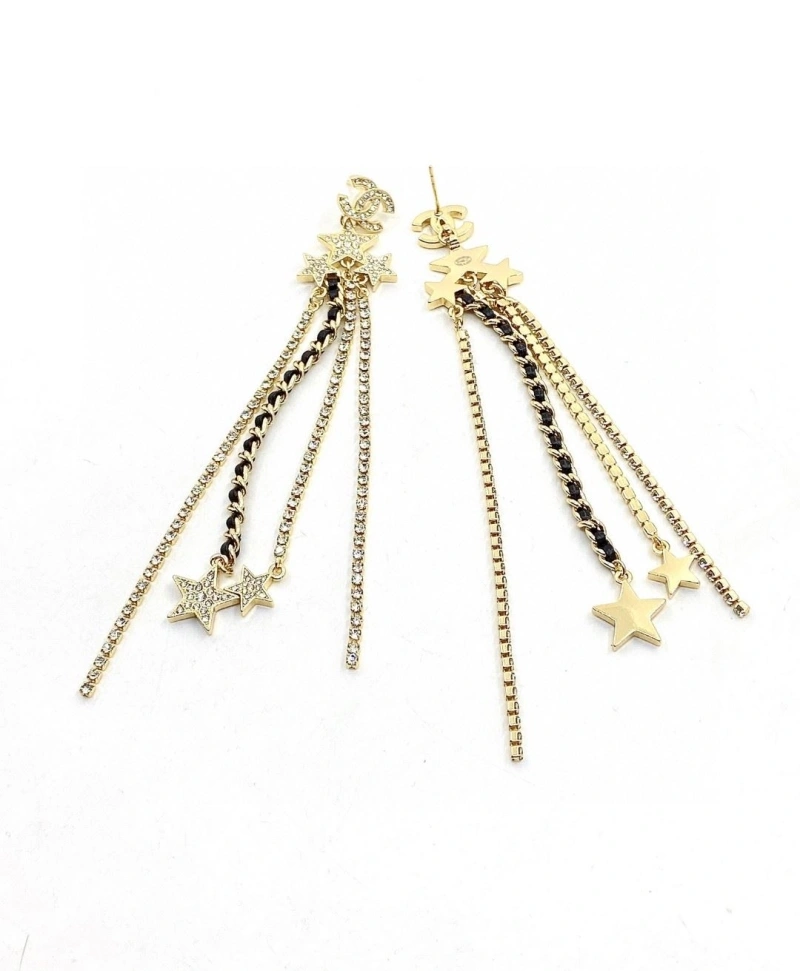 Chxnxl Earrings HighQuality 290423