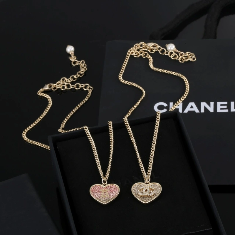 DailyWear Chxnxl Necklaces 289766